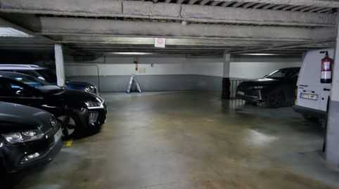 Foto 4 de Garaje de alquiler en Gran Via de Les Corts Catalanes, 680, Dreta de l'Eixample, Barcelona Capital