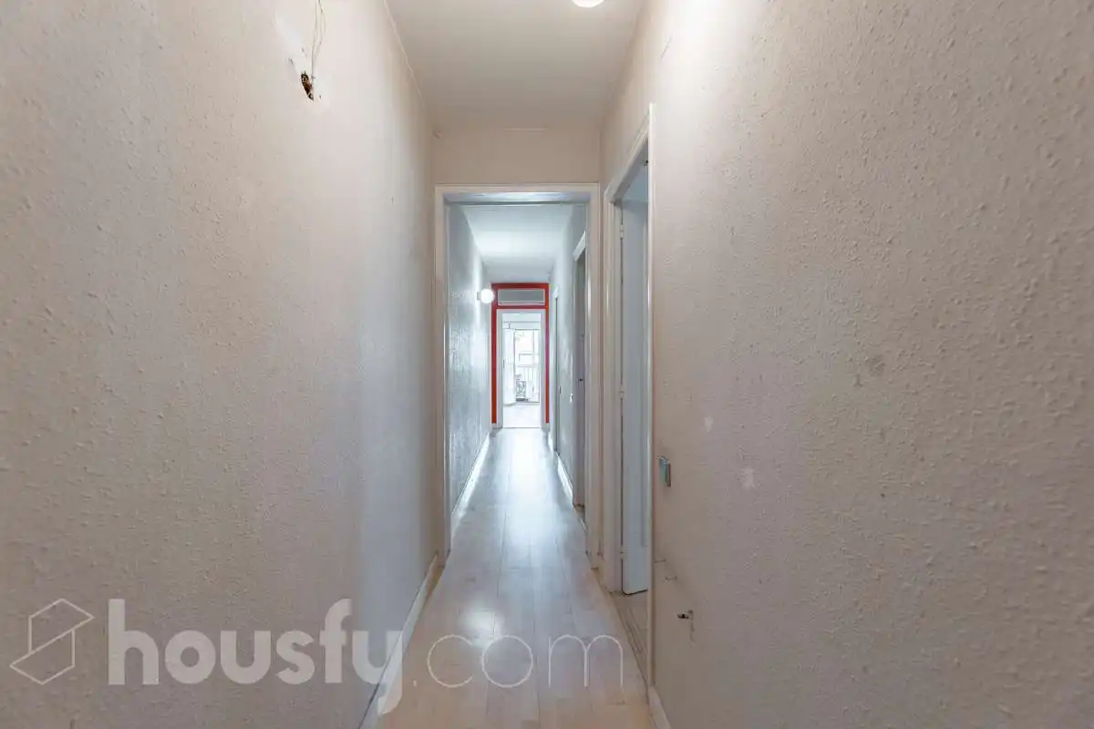 Pis en venda a Calle Francesc salvans, de 55 08220, Sant Pere