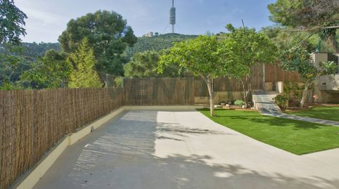 Foto 3 von Wohnung zur Miete in Calle Santíssima Trinitat del Mont, Sarrià, Barcelona Capital