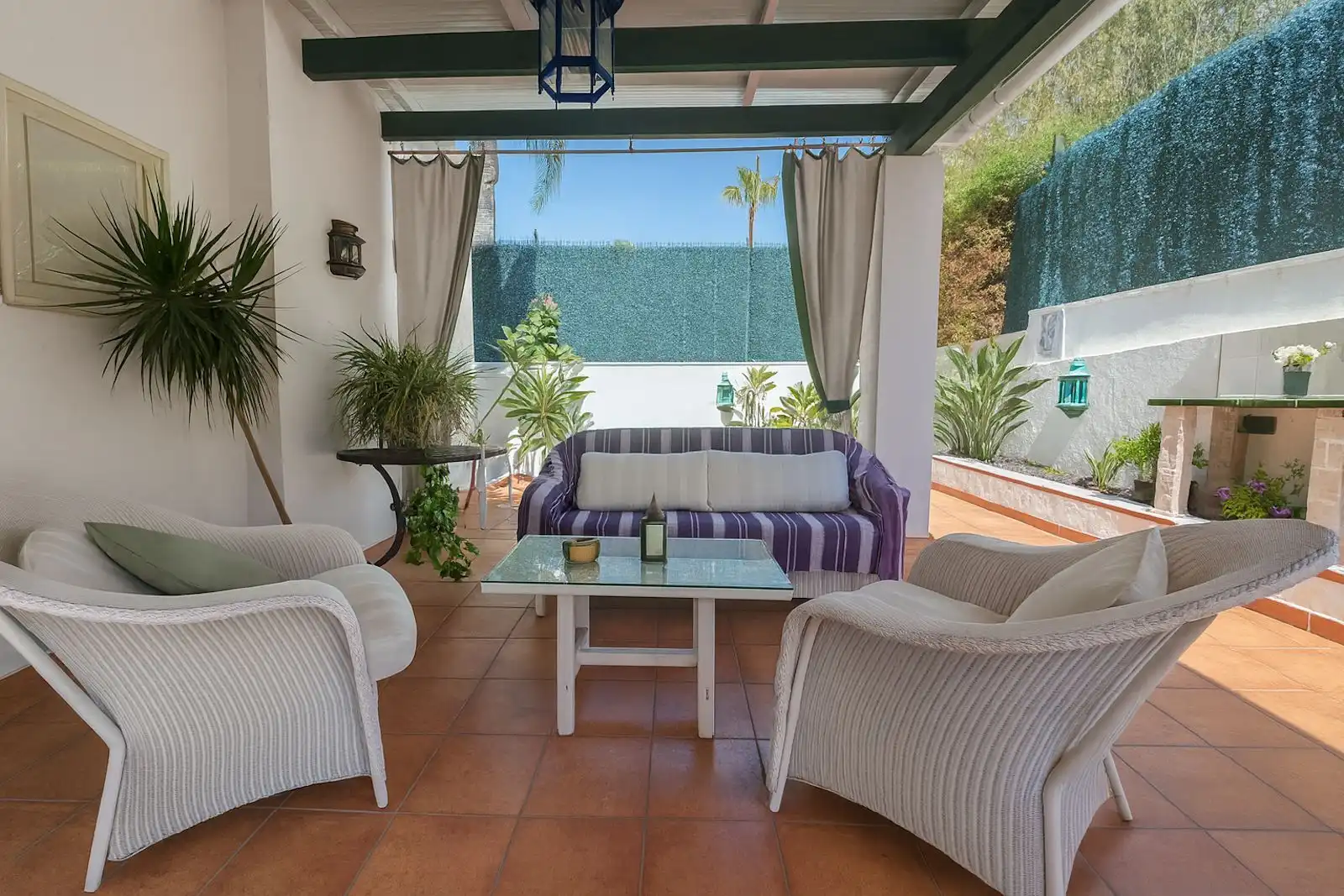 Pis amb piscina en venda a Benamara - Atalaya, imagen 18