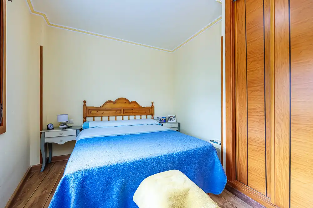 Appartamento con ascensore in vendita a Camiño Vello, imagen 17