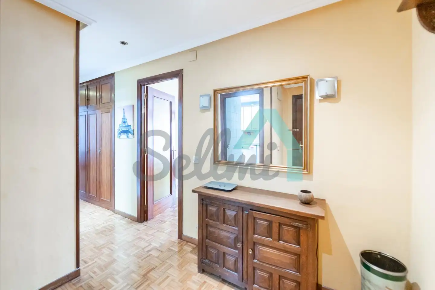 Flat for rent in Oviedo   with Heating, Parquet flooring and Terrace