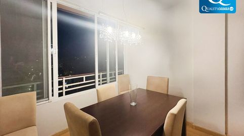 Foto 2 de Ático en venta en Benalúa, Alicante / Alacant