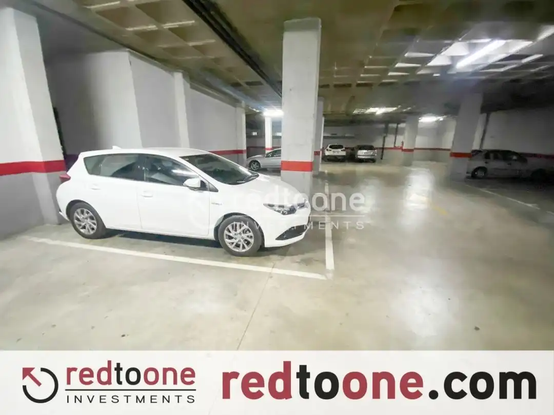 Parking à vendre à Elche ciudad, imagen 11