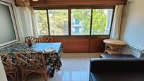 Bedroom of Flat for sale in Calella  with Heating, Terrace and Furnished