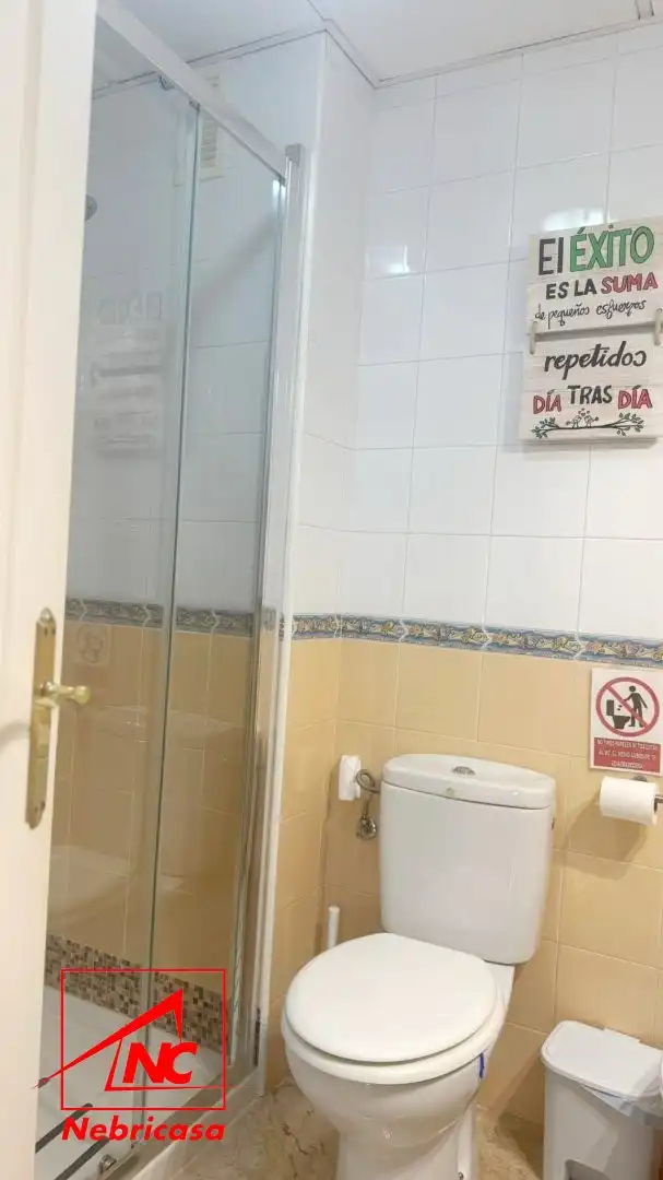 Flat with lift for sale in Norte - Blanca Paloma, imagen 11