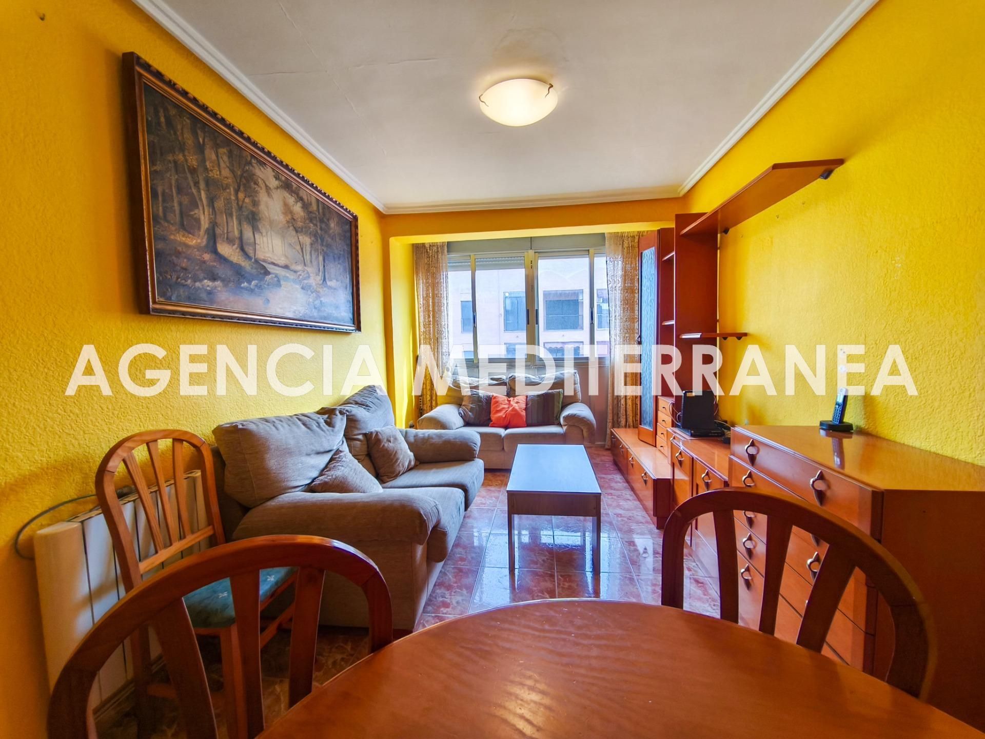 Flat to rent in  SINDICO MOCHOLI, Camí Reial