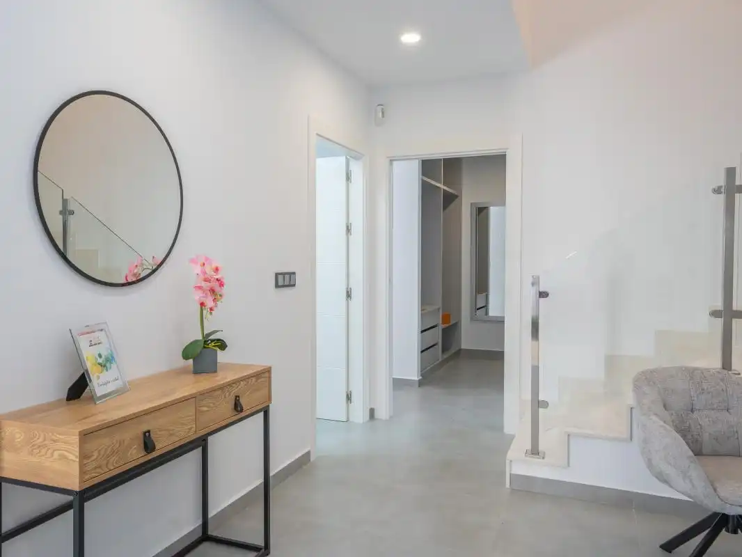 Casa o chalet en venta en C. Áncora, Aguas Nuevas