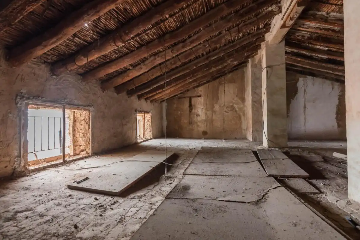 Casa adosada en venta en Murcia con Aire acondicionado, Calefacción y Jardín privado