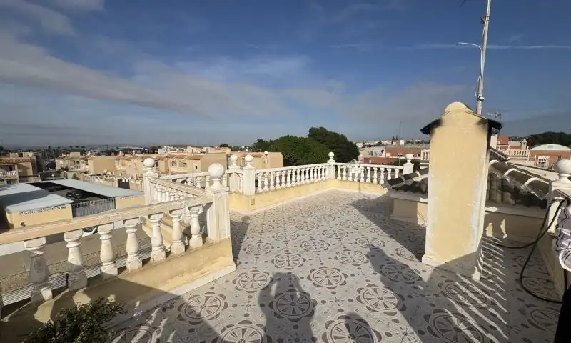 Villa à vendre à Calle Alborán, imagen 37