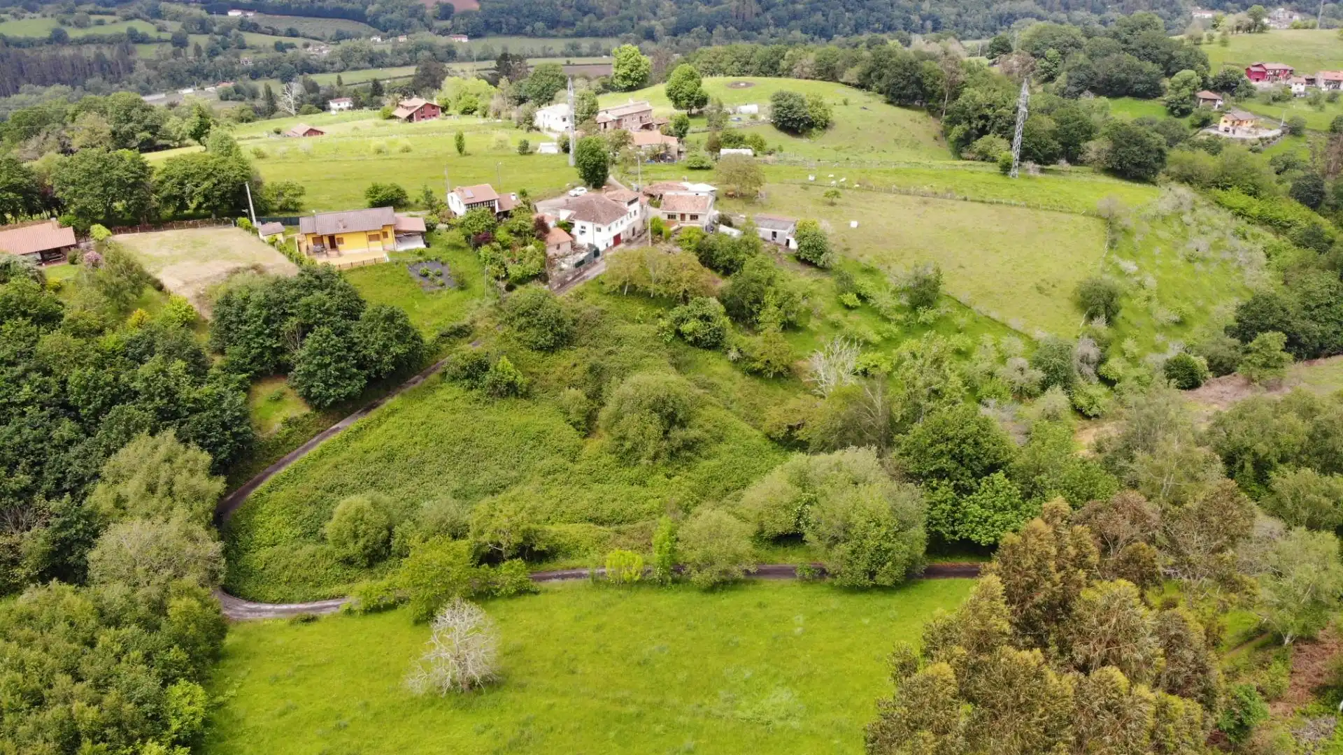 Residential for sale in Piloña