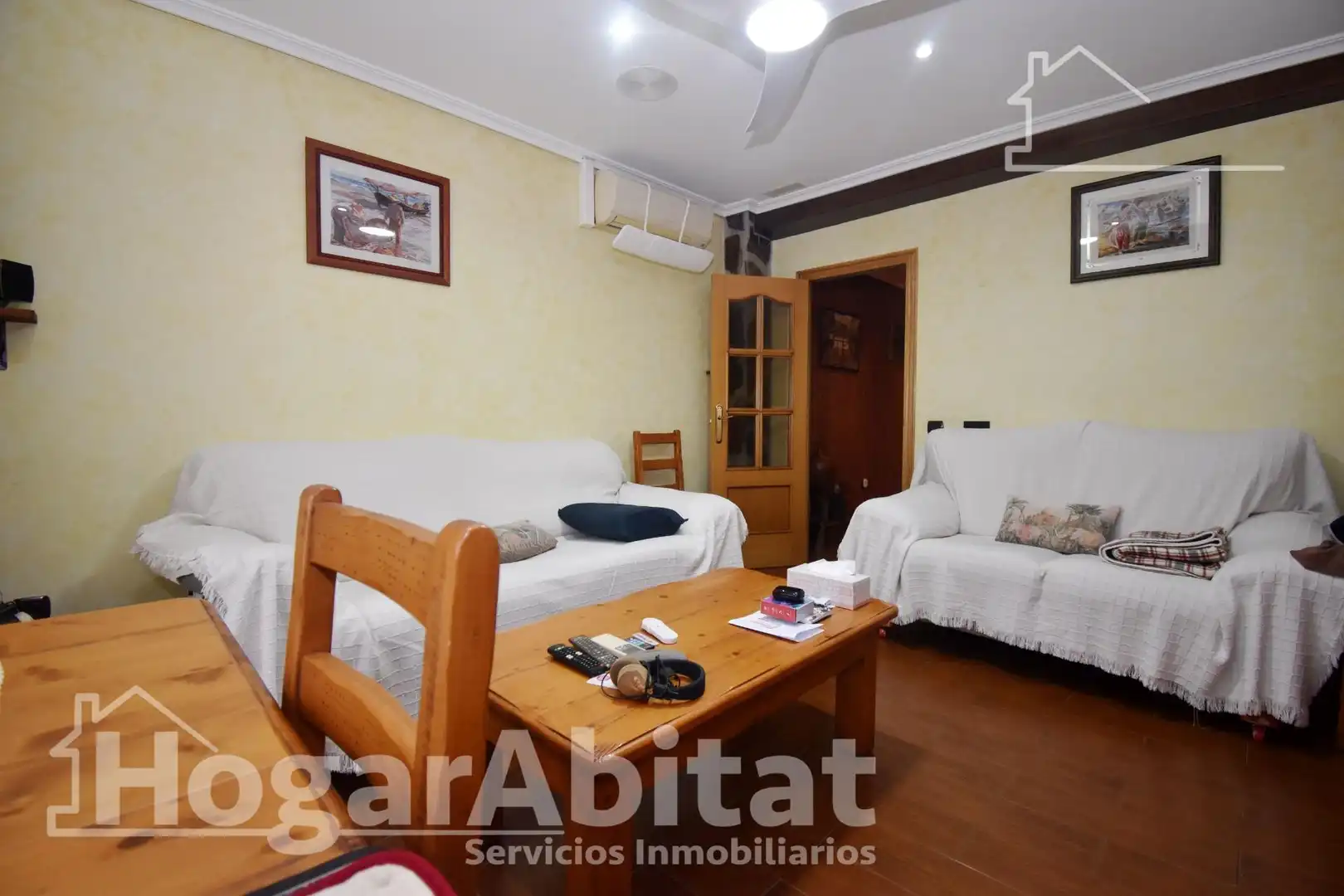 Wohnung zum Verkauf in Calle Constitución de la, imagen 31