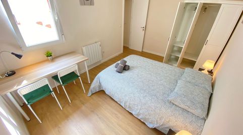 Foto 4 de Habitación en Calle de Jerónima Llorente, 54, Bellas Vistas, Madrid Capital