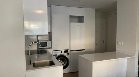 Foto 3 de Apartament de lloguer a La Malagueta - Monte Sancha, Málaga