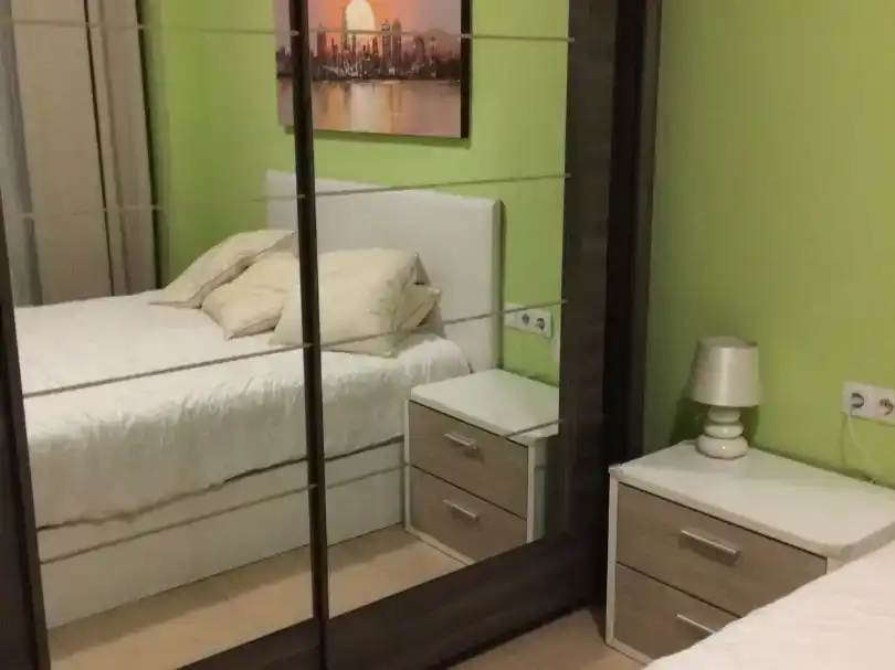 Habitación de Piso en venta en Terrassa