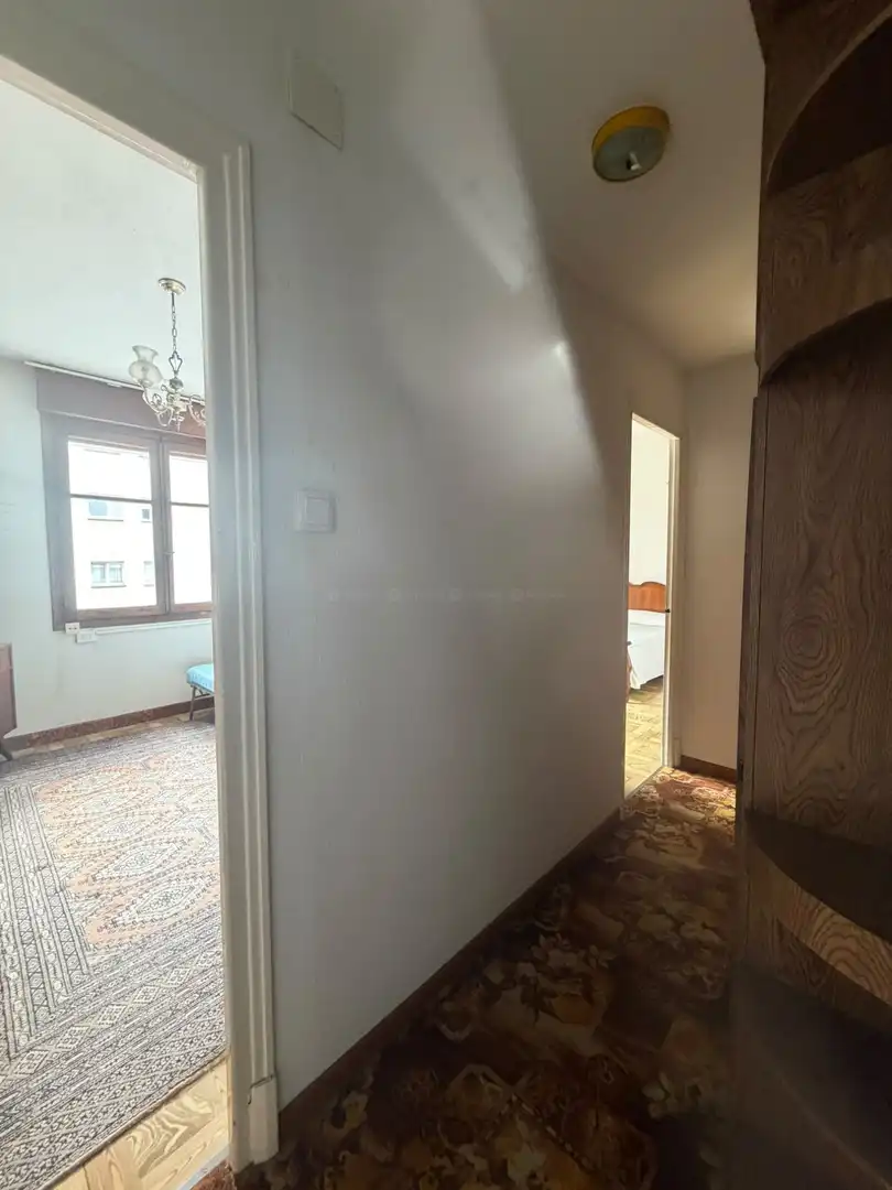 Flat for sale in Gijón   with Heating