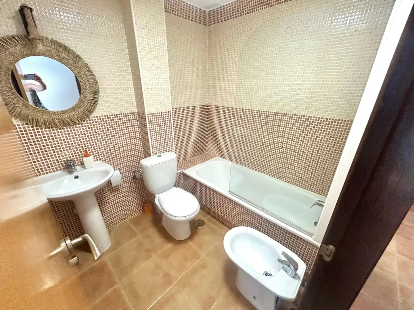 Apartament amb piscina en venda a Urbanizacion Los Collados, imagen 13