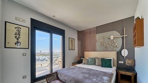Foto 2 de Casa adosada en venta en Brasil de, Balcón de Finestrat - Terra Marina, Finestrat