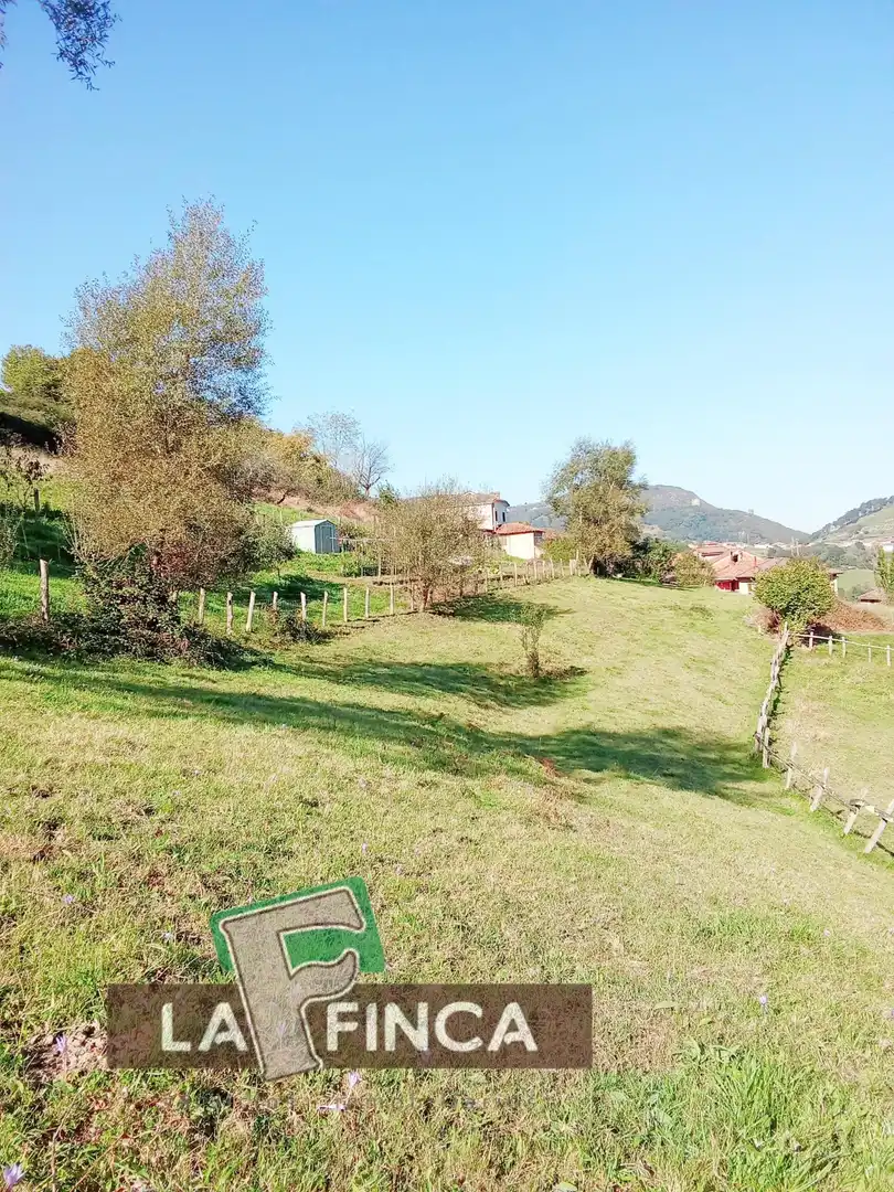 Grundstücke und Bauplätze zum Verkauf in Morcín, imagen 13