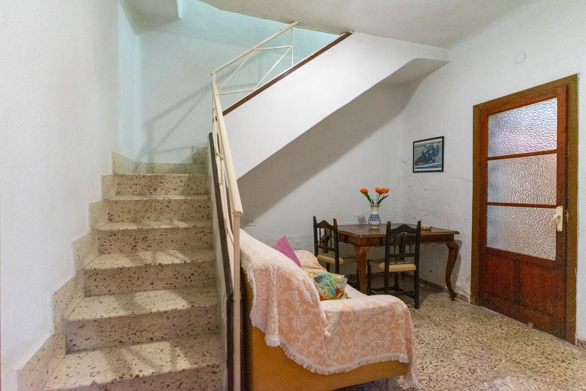 Casa o xalet en venda en  Murcia Capital amb Terrassa i Traster