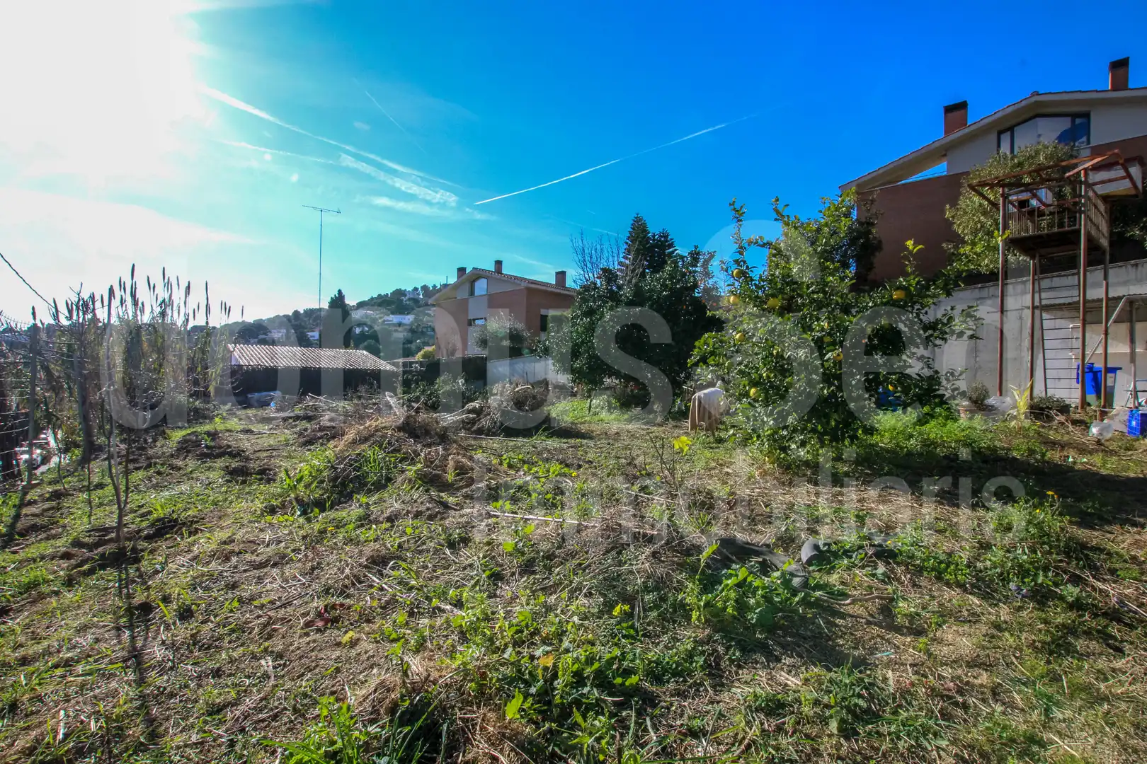 Residential for sale in Cabrils