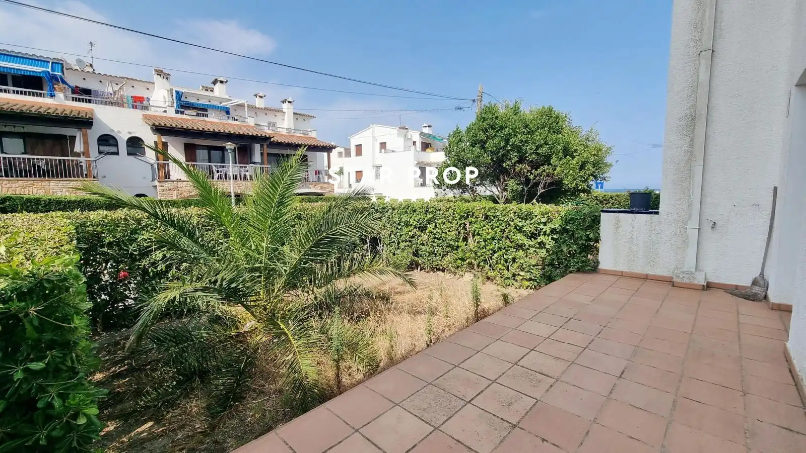 Pis en venda en Llançà amb Calefacció, Terrassa i Forn