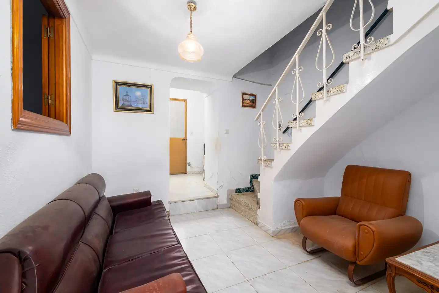 Maison avec terrasse à vendre à Calle de los Carros, imagen 4