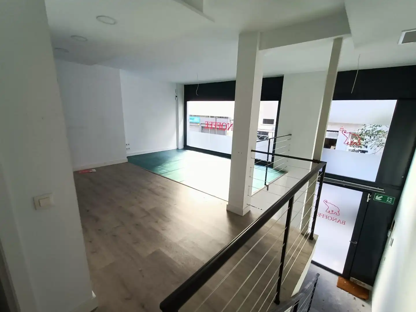 Büro zum Verkauf in Carrer rector ubach, Sant Gervasi- Galvany