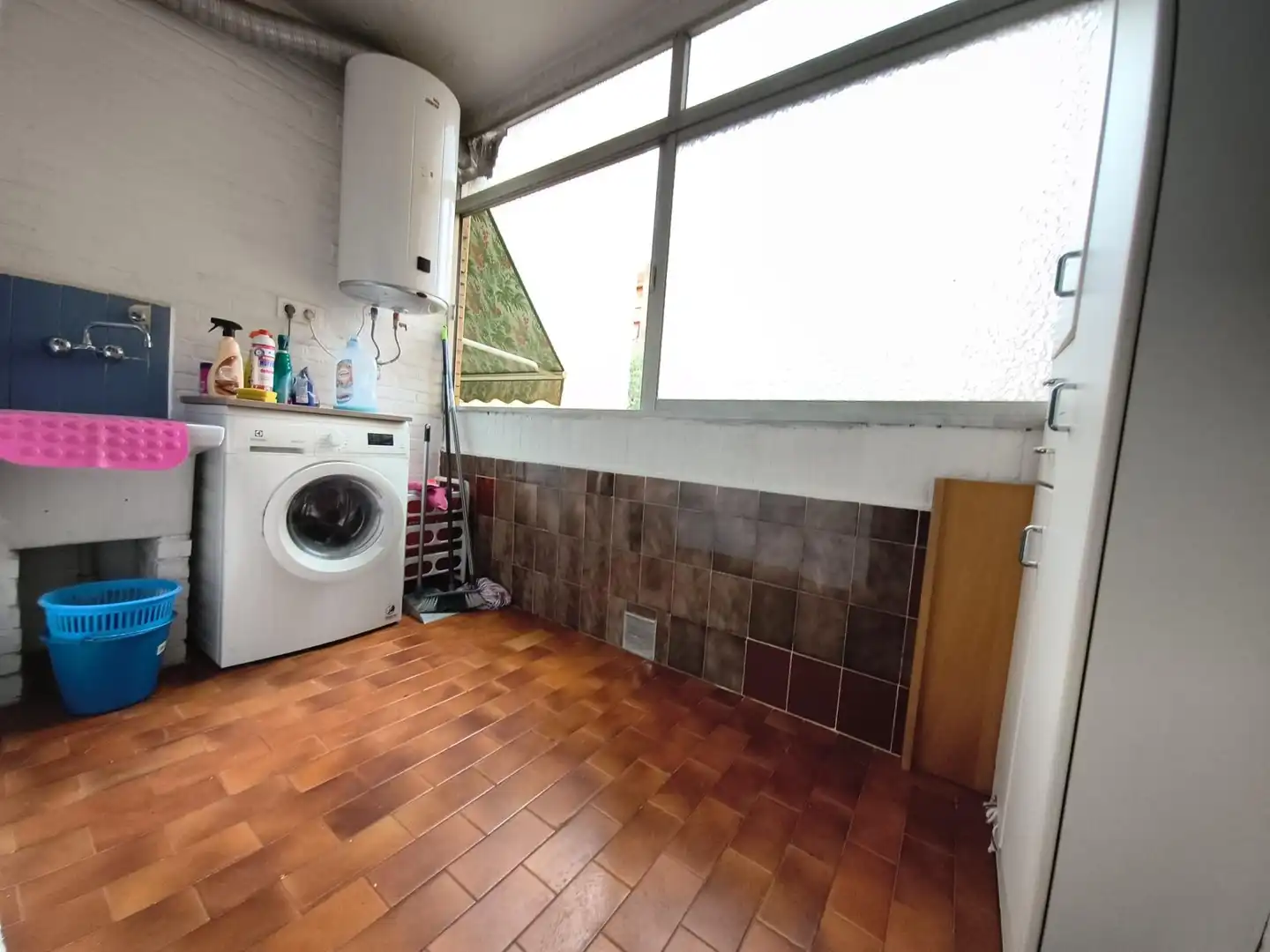 Flat for rent in Ronda