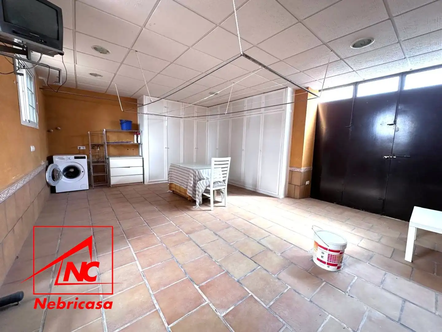 Casa o xalet en venda en Lebrija amb Aire condicionat i Jardí privat
