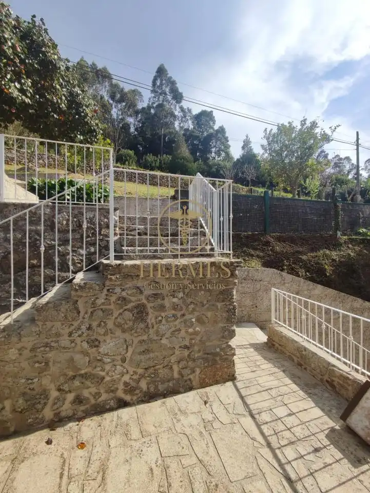 Maison avec terrasse à vendre à Cotobade, imagen 5