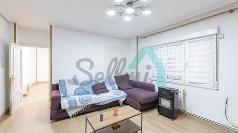 Foto 2 de Pis per a compartir a De la Bolgachina, San Lázaro - Otero - Villafría, Oviedo