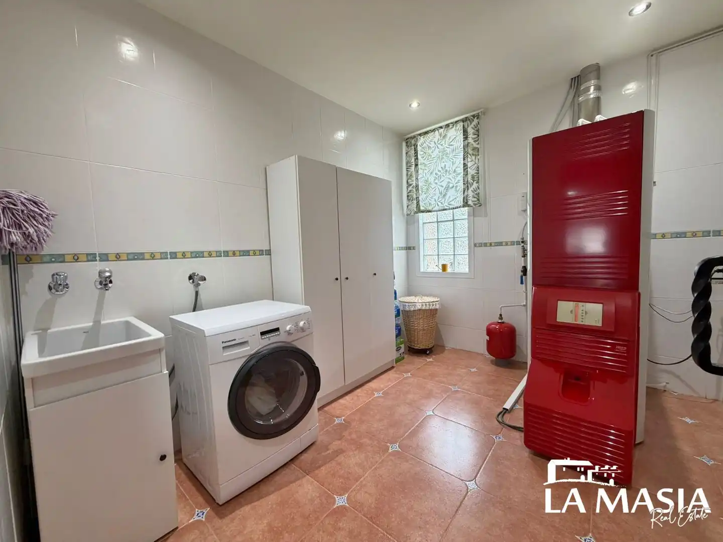 House with garden for sale in Olivella, imagen 9