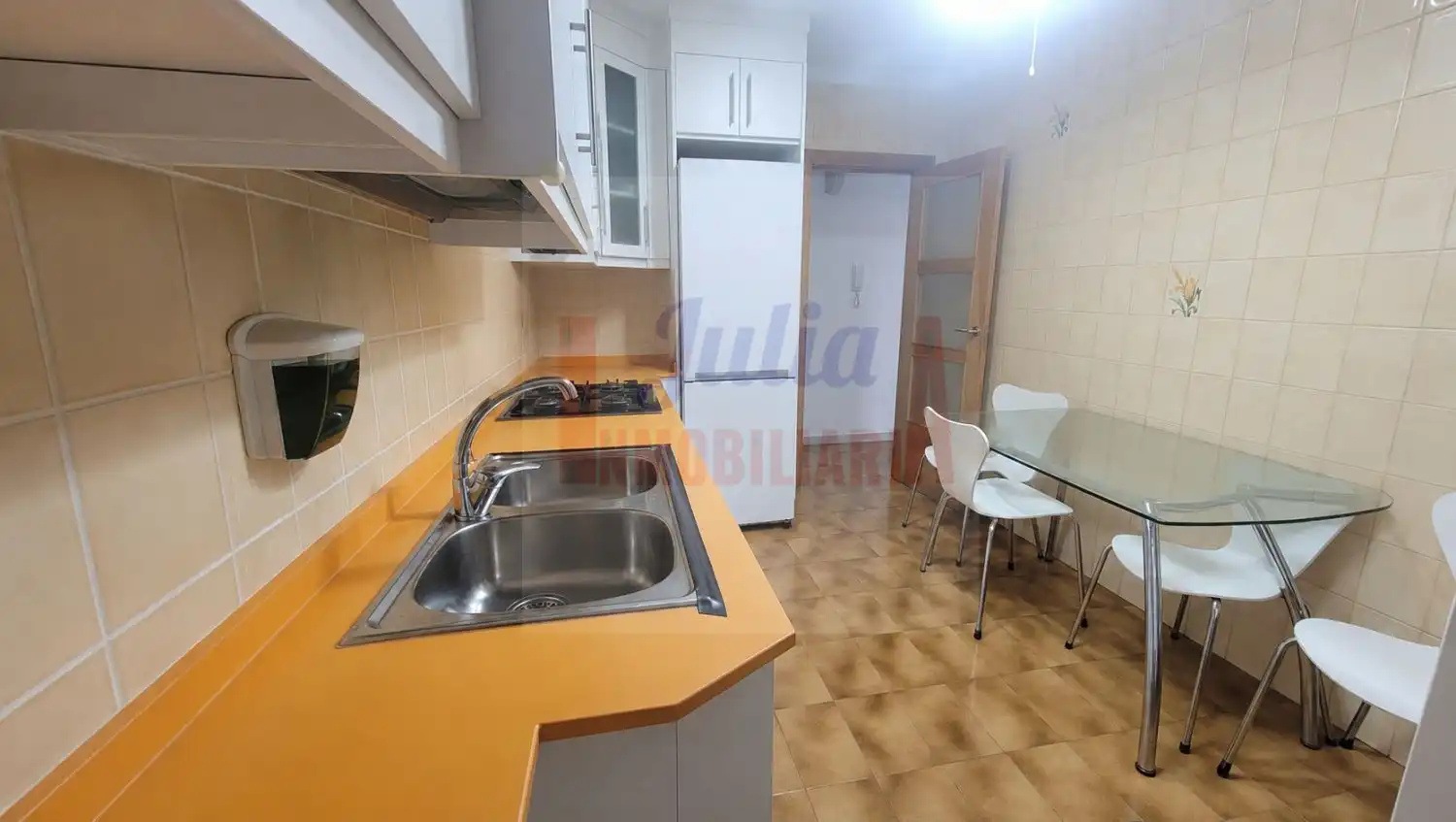 Appartement avec terrasse à vendre à Malecón, imagen 15