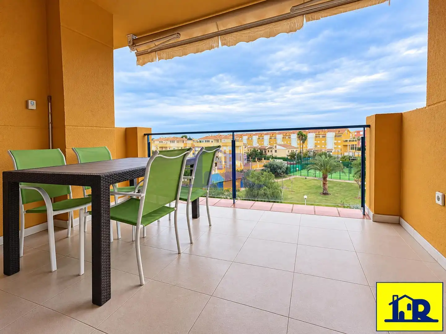 Dúplex con piscina en venta en Assagador de La Marjal ( PV 71), imagen 8