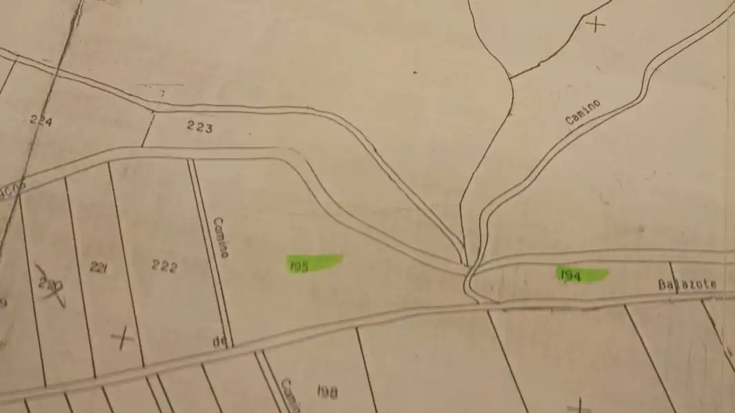 Terreno rustico in vendita a Pedanías - Extrarradio, imagen 10