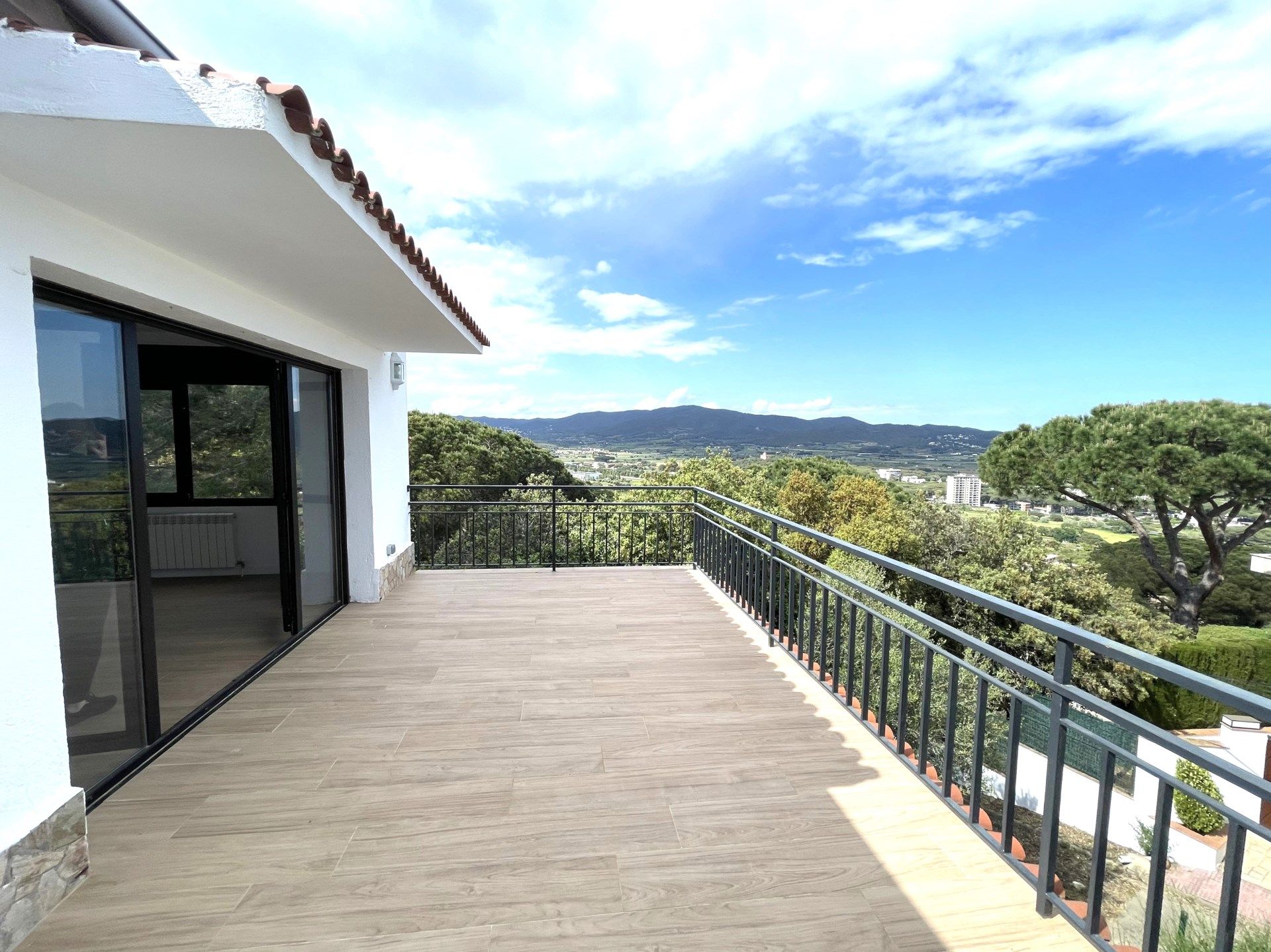 Terrace of House or chalet for sale in Calonge i Sant Antoni  with Heating and Terrace