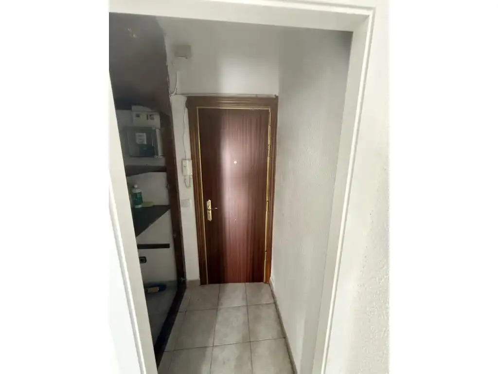 Apartament en venda en L'Hospitalet de Llobregat