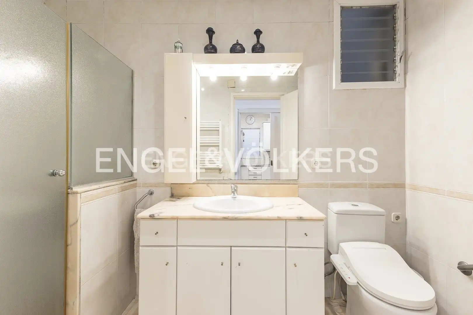 Baño de Piso en venta en Barcelona con Aire acondicionado, Calefacción y Parquet