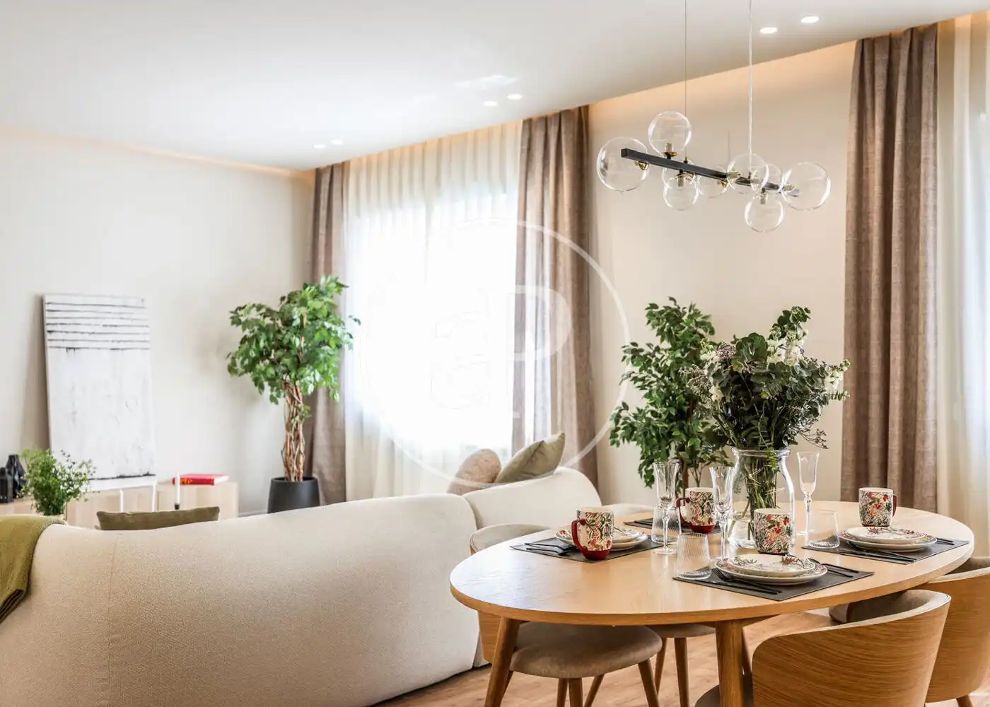 Appartement avec ascenseur à vendre à C/ del Alcalde Sainz de Baranda, imagen 7