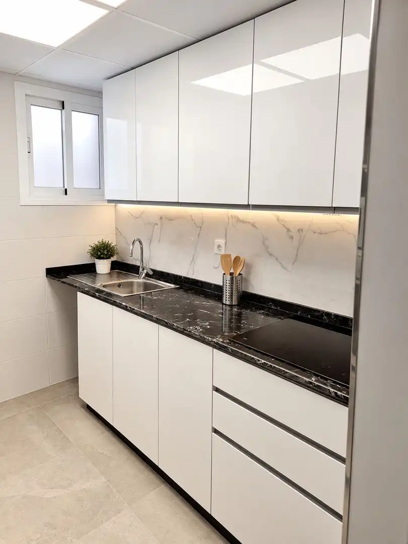 Appartement à louer à Puerto de Mazarrón, imagen 3
