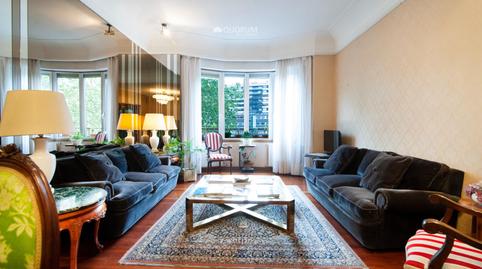 Photo 2 of Flat for sale in Paseo Campo Volantin, Castaños - Begoñaibarra, Bizkaia