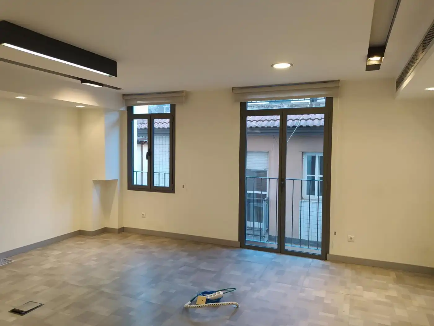 Oficina de alquiler en Zaragoza