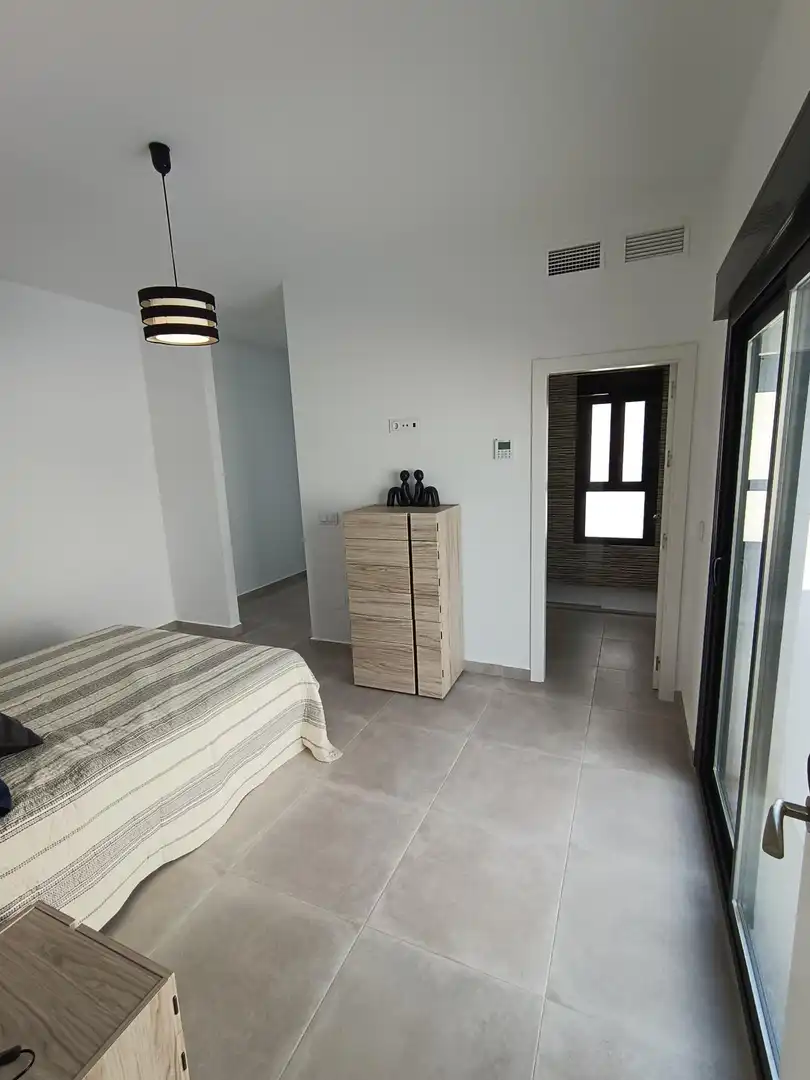 Villa mit Pool zum Verkauf in Calle Ruperto Chapi, imagen 22