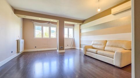 Foto 3 von Wohnung zum Verkauf in Paseo de la Estación, Avda de Madrid - Pº de la Estación, Jaén Capital