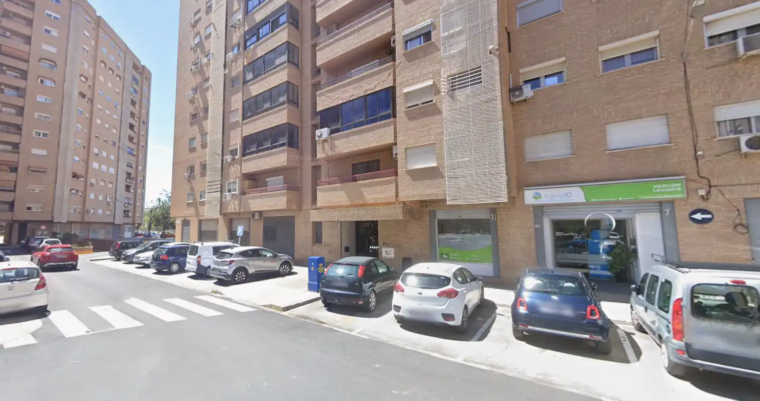 Casa en venta en ALQUERIA NOVA, imagen 3