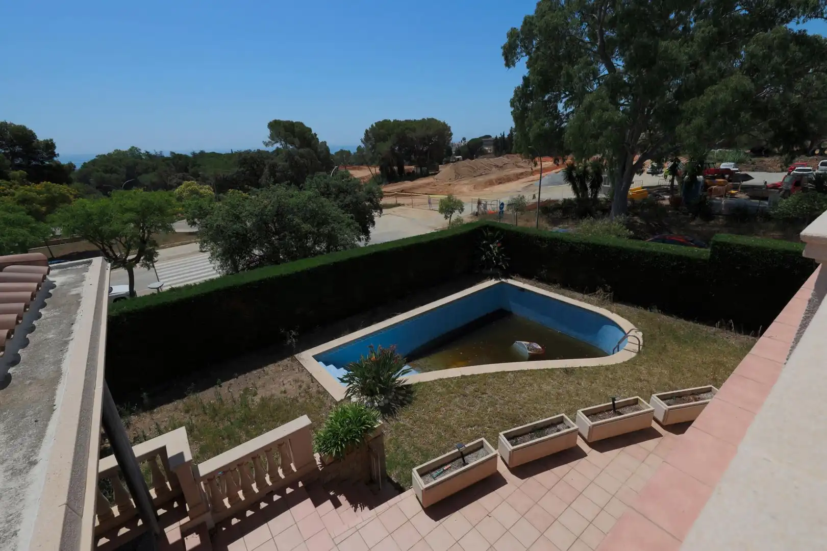 Chalet con piscina en venta en Eucaliptus 2, imagen 41
