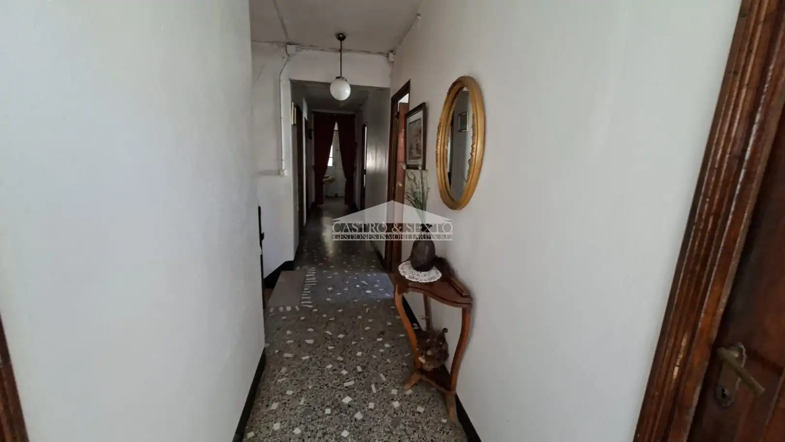 Casa en venda a Melide, imagen 10