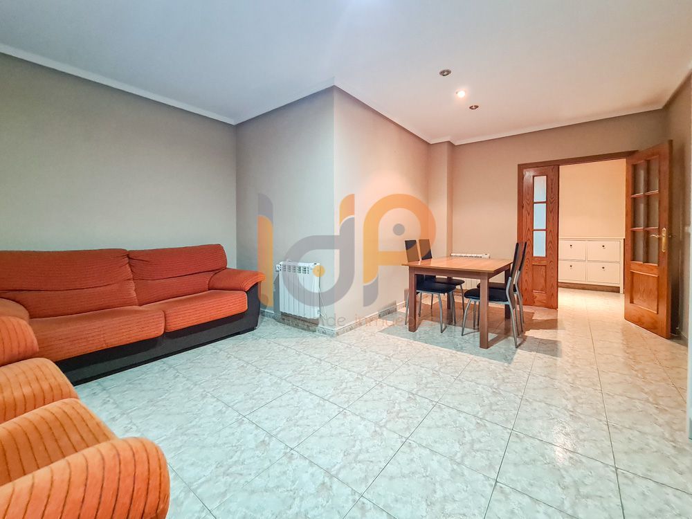 Exterior view of Apartment for sale in Huércal-Overa  with Air Conditioner and Balcony