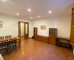 Wohnzimmer von Wohnung miete in Xàtiva mit Balkon